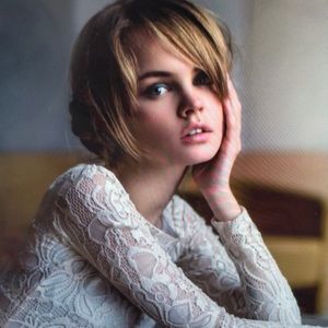 Meet your Posher, Pete